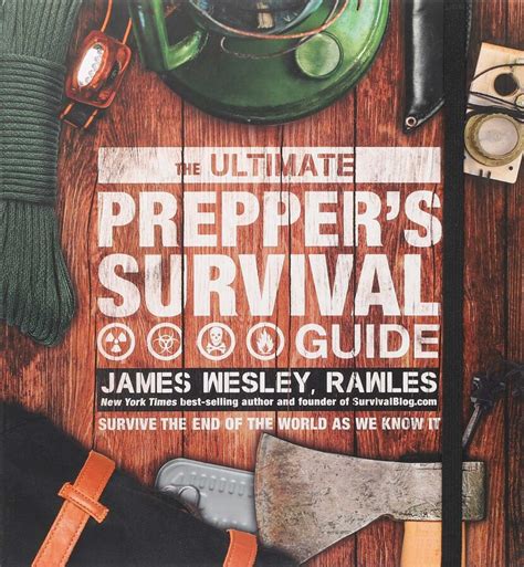 Surviving the Unknown: Mafic Preppers Share Their Secrets on YouTube